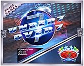 Forever Games 7395 Under 7 Over 7