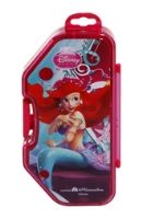 Pencil Box - Disney Princess