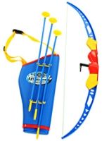 Fab N Funky Toxophily Series Super Archery - Blue