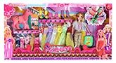 New Fashion Doll