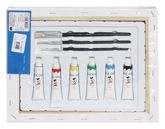 Canvas Art Set - Mickey Mouse And Friends