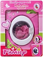 Family Washing Machine