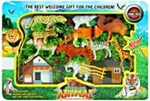 Fab n Funky - Wild Animal Transcend Future 3 Years + , Terrific animal collection