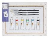 Canvas Art Set - Winnie The Pooh