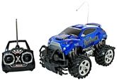 Fab N Funky R/C Winner Detonate - Blue