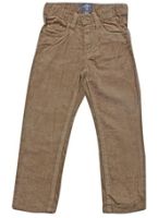 Corduroy Pant