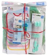 Duck - Feeding & Nursing Combo Pack 