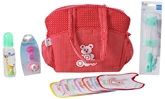 Duck - Feeding & Nursing Combo Pack (Pink)