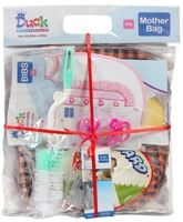 Duck - Feeding & Nursing Combo Pack 