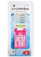 Zephyr Starter Smart Phone - Pink