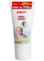 Pigeon - Baby Cream 