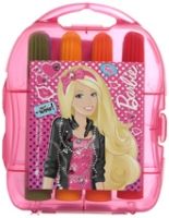Barbie - Color Pens