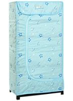 Mamalove - Starlet Folding Storage Unit