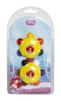 Star Crayons - Disney Princess