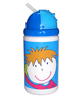 Little Water Bottle Cool