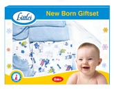 Little's - Newborn Gift Set