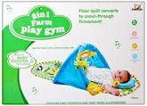 Vividha Baby Play Gym - Flap Way