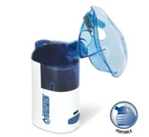 Bremed Ultrasonic Nebulizer
