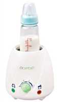 Bremed Bottle Warmer For Car And Home Use Bottle warmer for your baby!