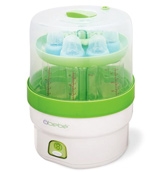 Bremed - Electric Bottle Steam Sterilizer