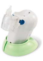 Bremed Electric Mocous Mini Aspirator