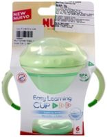 NUK Easy Learning Cup Learning To Drink