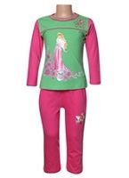 Proteens - Bodycare - Night Suit - Princess