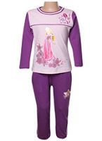 Proteens - Bodycare - Night Suit - Princess