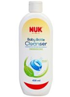 Nuk - Baby Bottle Cleanser