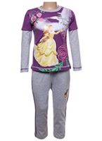 Proteens - Bodycare - Night Suit - Bella Print