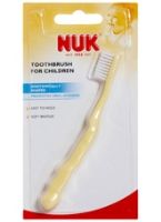 Nuk - Toothbrush For Children