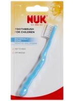 Nuk - Toothbrush For Children
