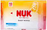 Nuk - Baby Wipes