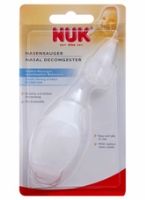 Nuk - Nasal Decongester