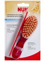 Baby Brush and Comb Set