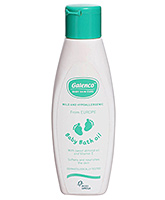 Galenco - Baby Bath Oil