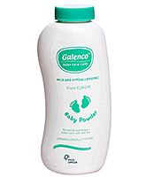 Galenco Baby Powder 