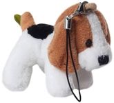 Wild Republic - Dog Beagle Keitai 