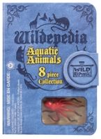 Wildepedia Aquatic Animals