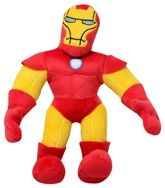 Marvel - Iron Man Toy 