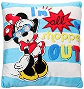 Minnie Mouse Cushion