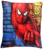 Spider Man Square Cushion 