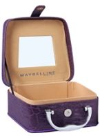 Maybelline Purple Trousseau Box