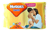 Huggies Pants