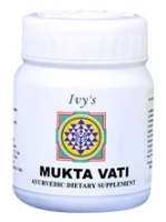 Ivy's Mukta Vati Tablets