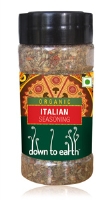 Down To Earth Italian Seasoning