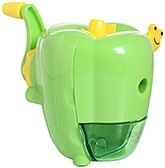 Deli - Sweet Pepper Pencil Sharpener
