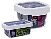 Oxo Good Grip Top Containers (Set of 2)