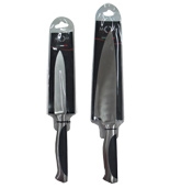 Mom Italy - Chef Knife and Utility Knife (Set of 2)