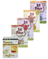 Pristine Baby Food Combo (Pack of 5)